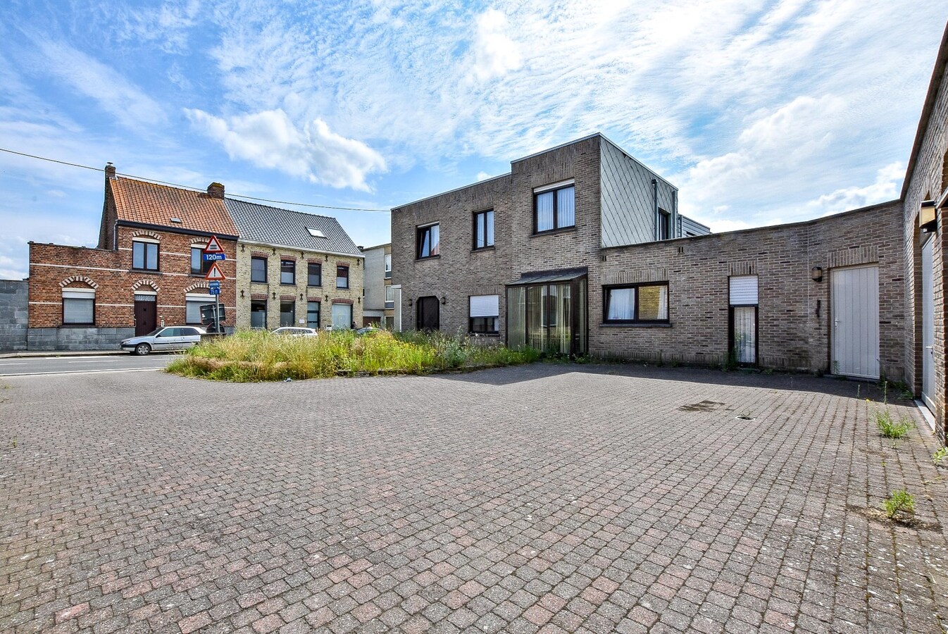 Verkocht woning - Diksmuide