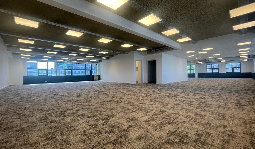 Budgetvriendelijke kantoren te huur op zichtlocatie in Deurne