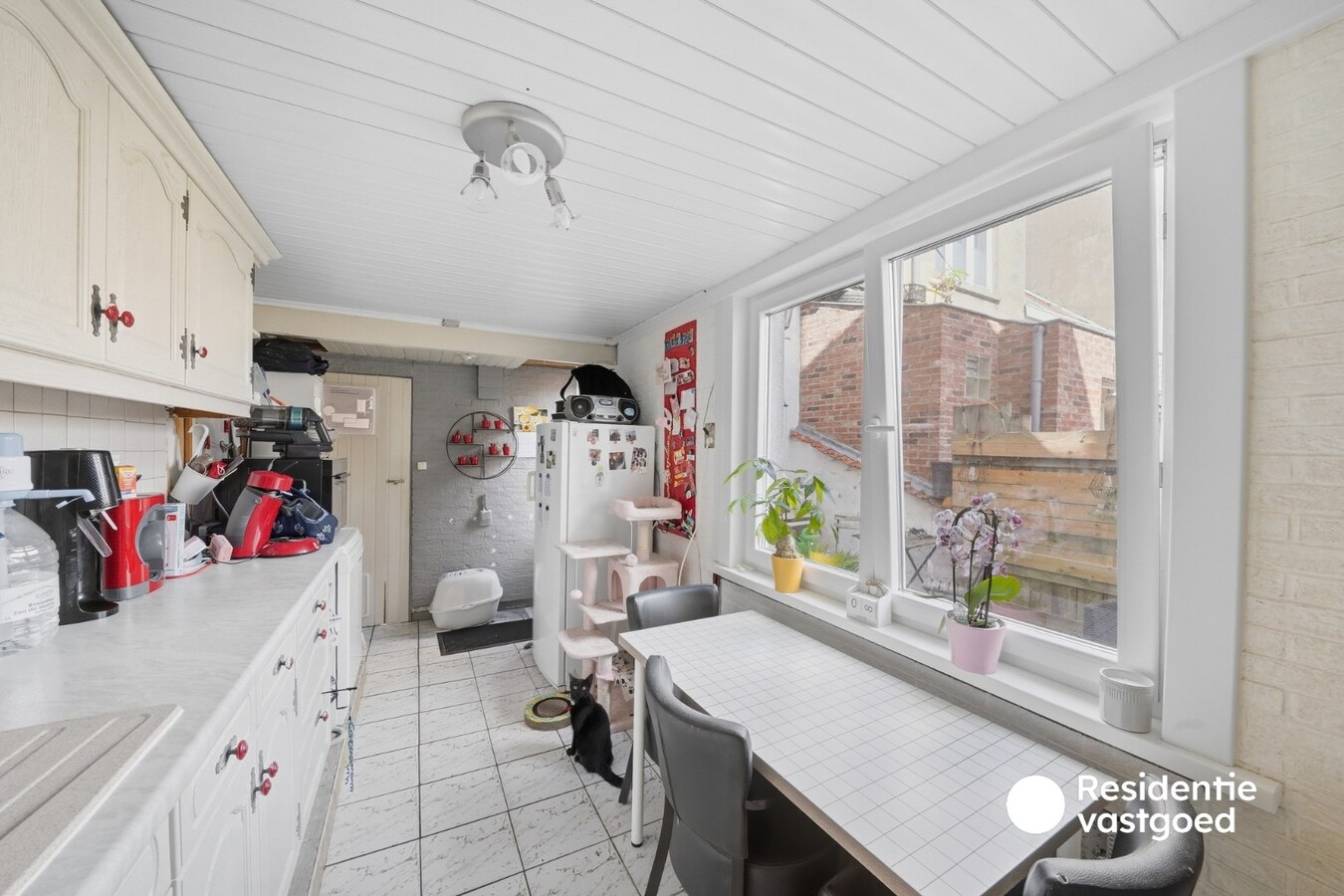 Te koop woning - Oostende