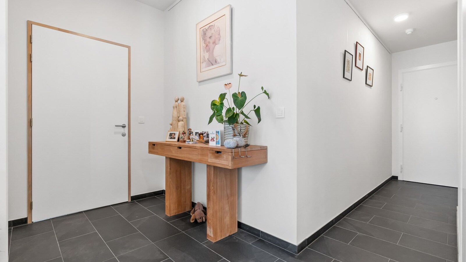 Te koop appartement - Tielt-Winge