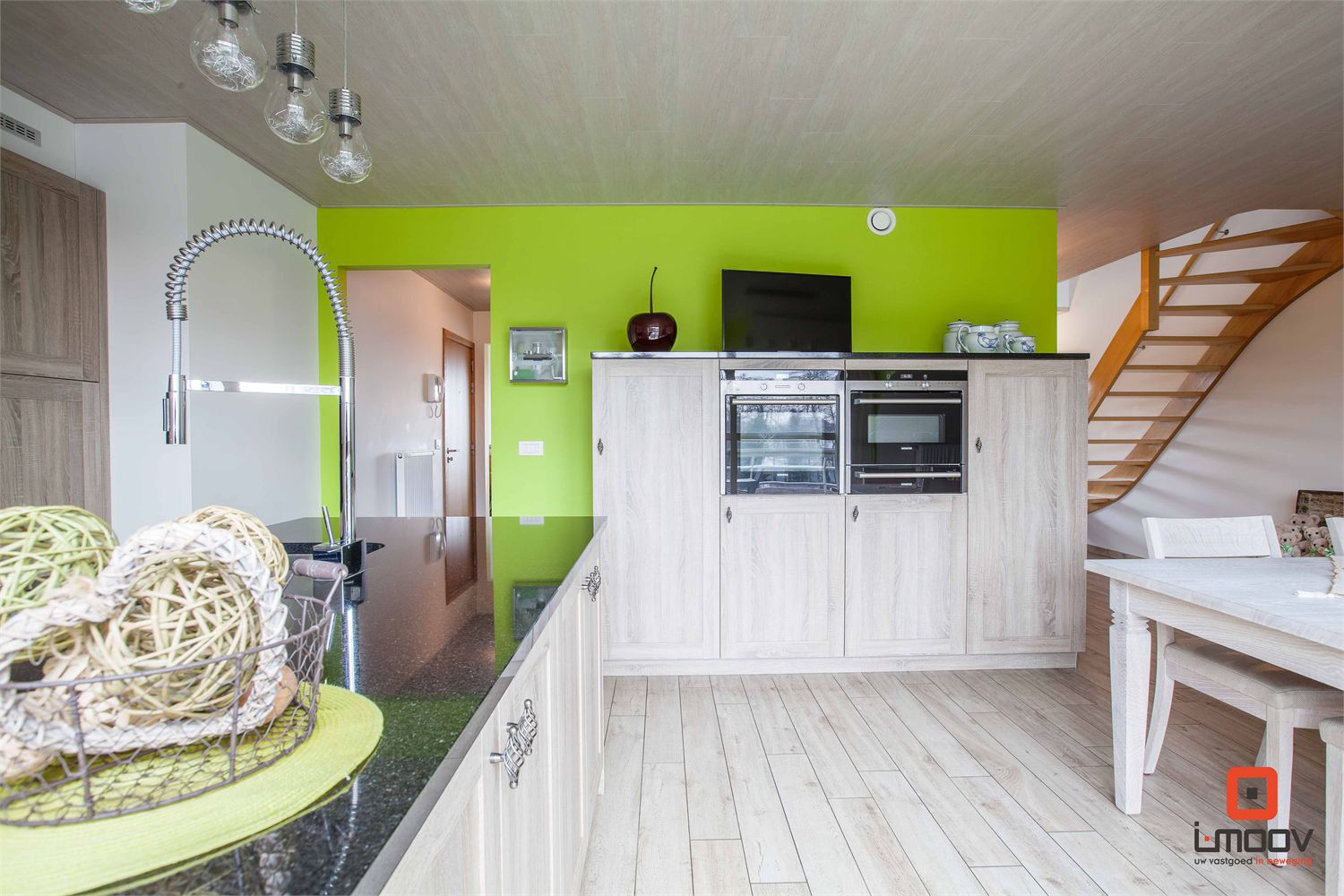 Duplex verkocht in Wachtebeke