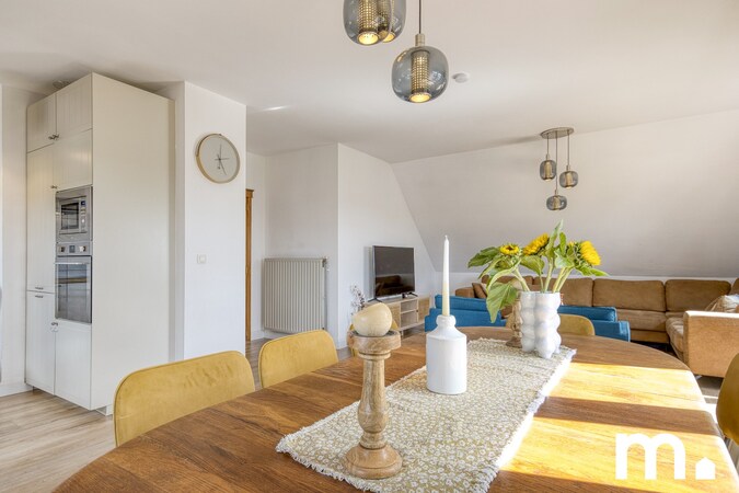 Te koop appartement - Harelbeke