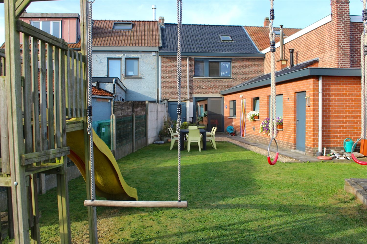 Stadswoning verkocht in Merelbeke