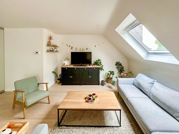 Te koop appartement - Roeselare