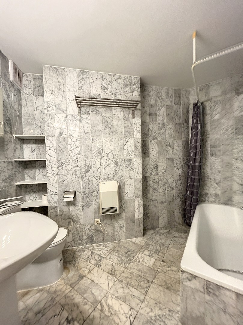 INSTAPKLAAR 1 SLPK APP MET OPEN ZICHT OP ZEE 