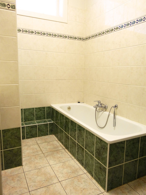 6 APPARTEMENTS - 76m2 > 104m2 - 2 chambres 1180 UCCLE 