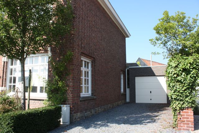 Woning verkocht in Zulte