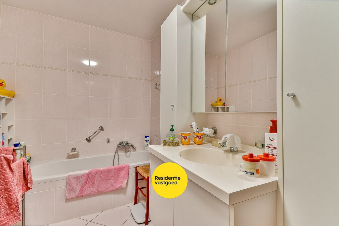 Te huur appartement - Oostende