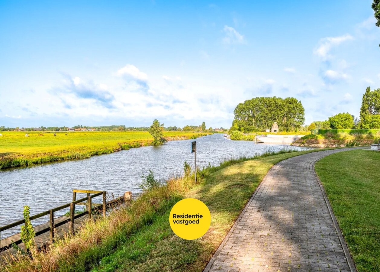 Te koop woning - Lo-Reninge