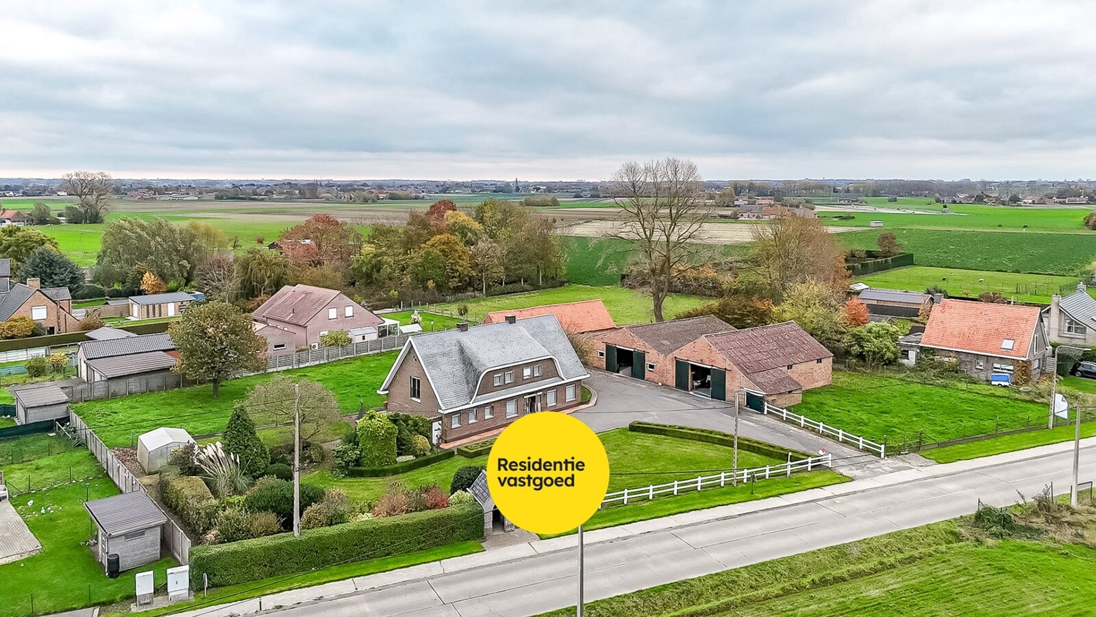 Te koop woning - Kortemark