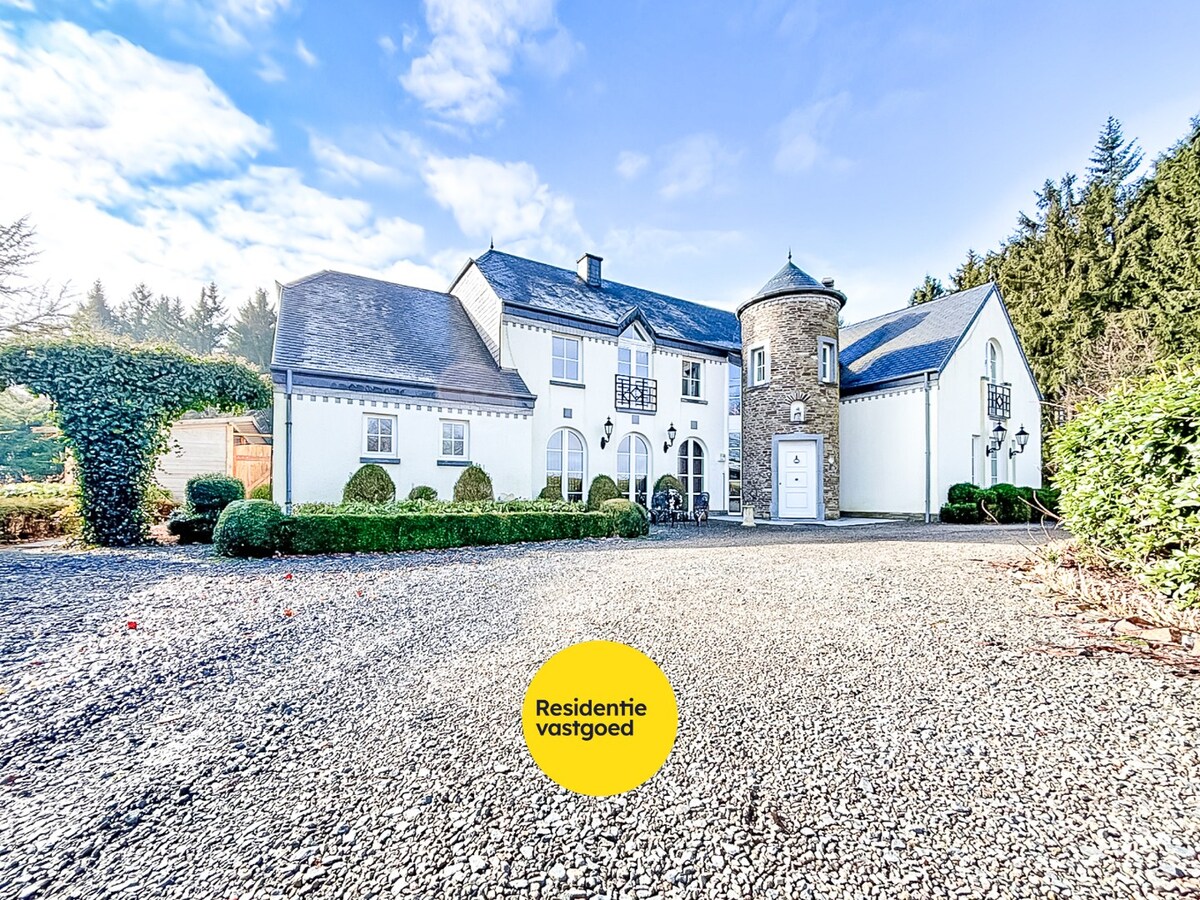 Te koop woning - Tailles