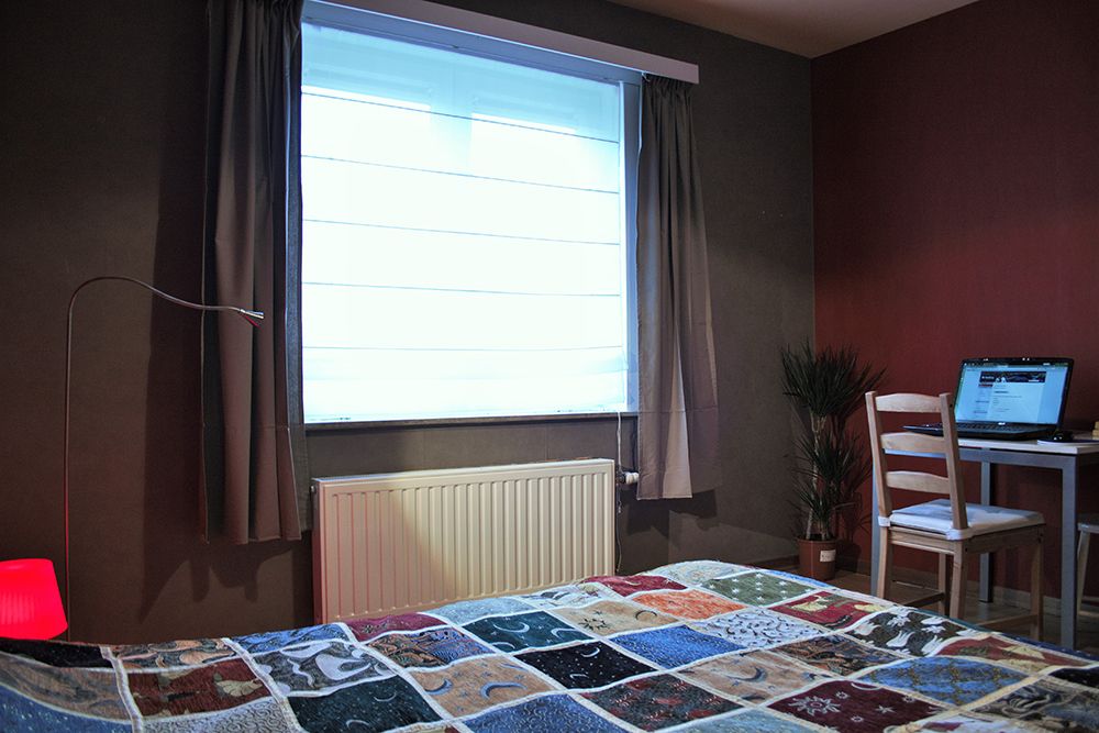 Woning verkocht in Gent