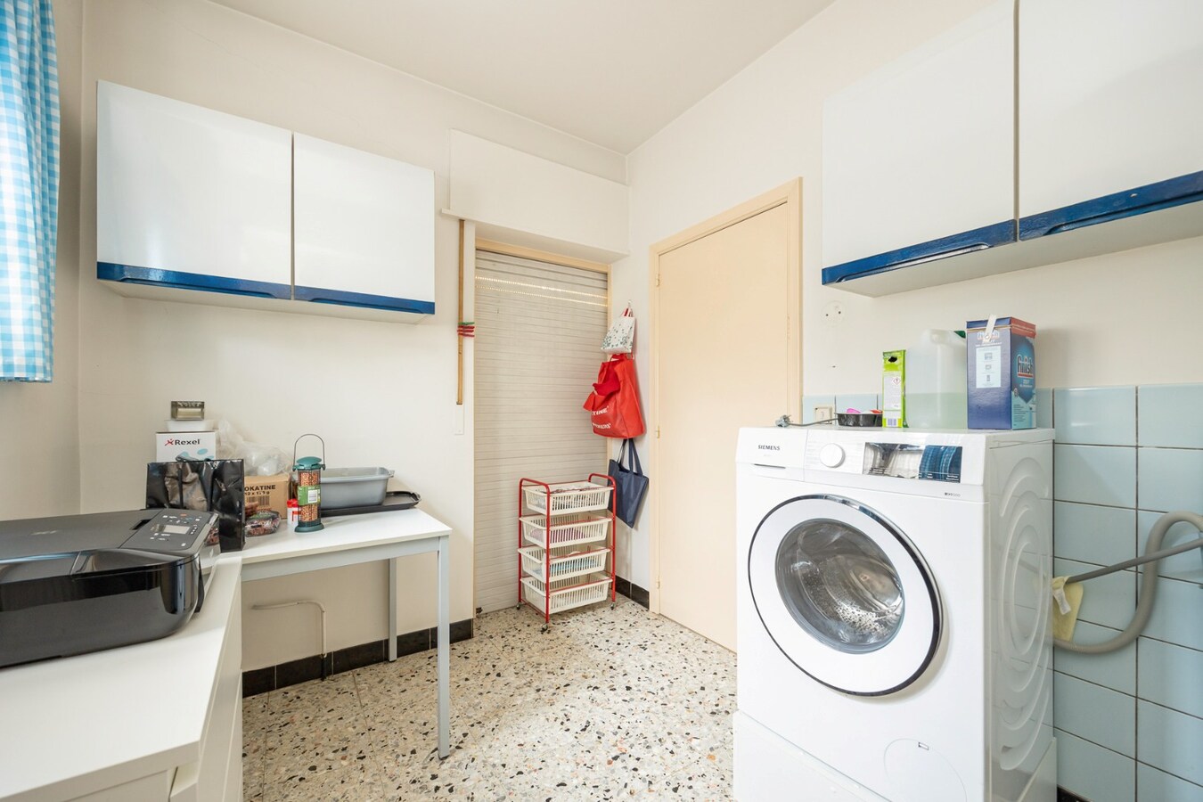 Klassieke villa op een perceel van 3.890 m² met een straatbreedte van 40 meter en Zuid-Oriëntatie te Schilde 