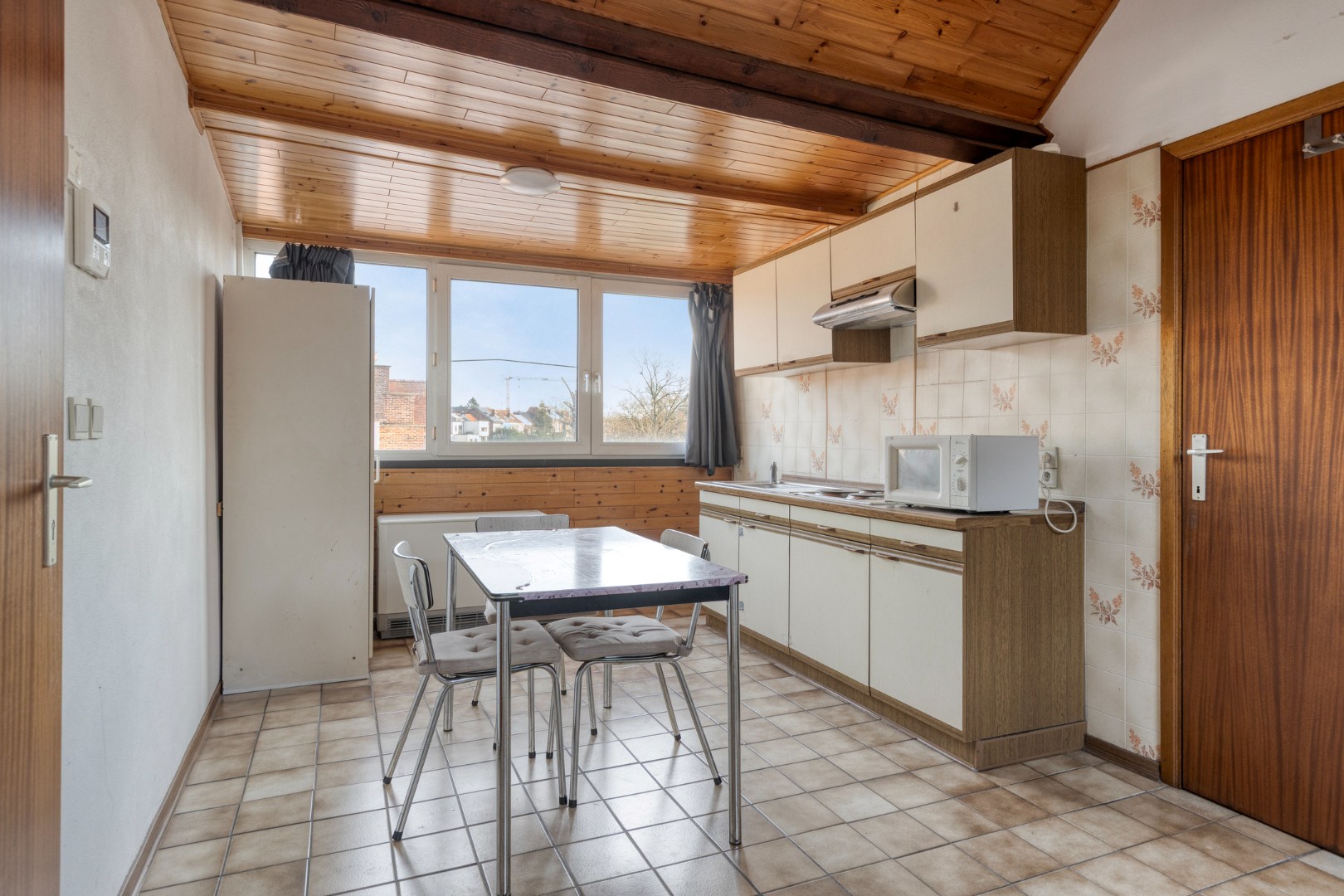 Appartementsgebouw met 4 appartementen in Heverlee 