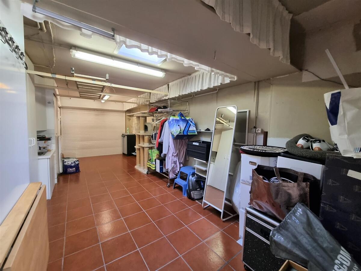 Mooie, rustig gelegen bungalow - Heist 