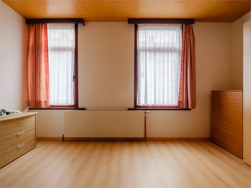 Woning verkocht in Gentbrugge