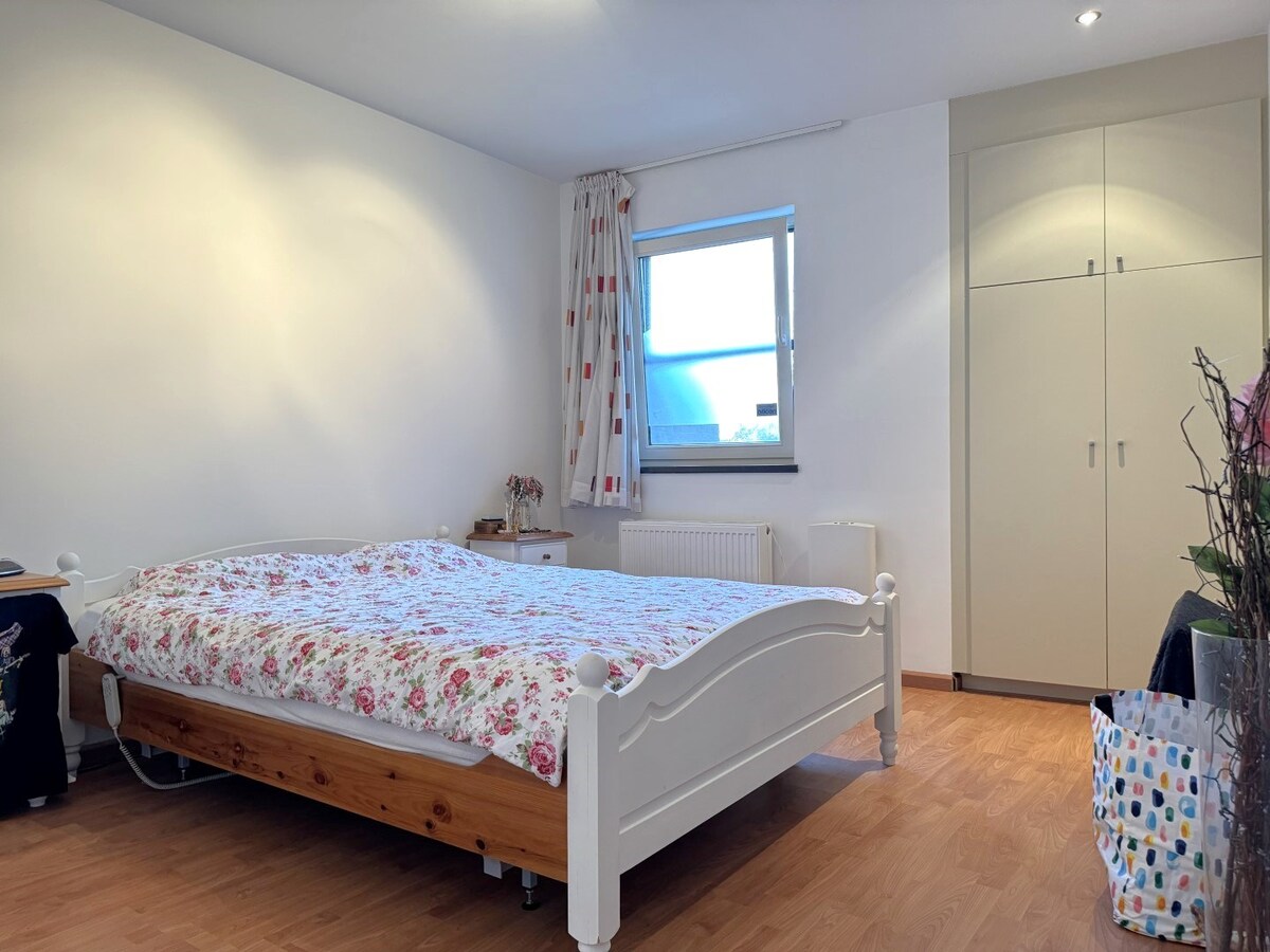 Appartement verhuurd in Poppel