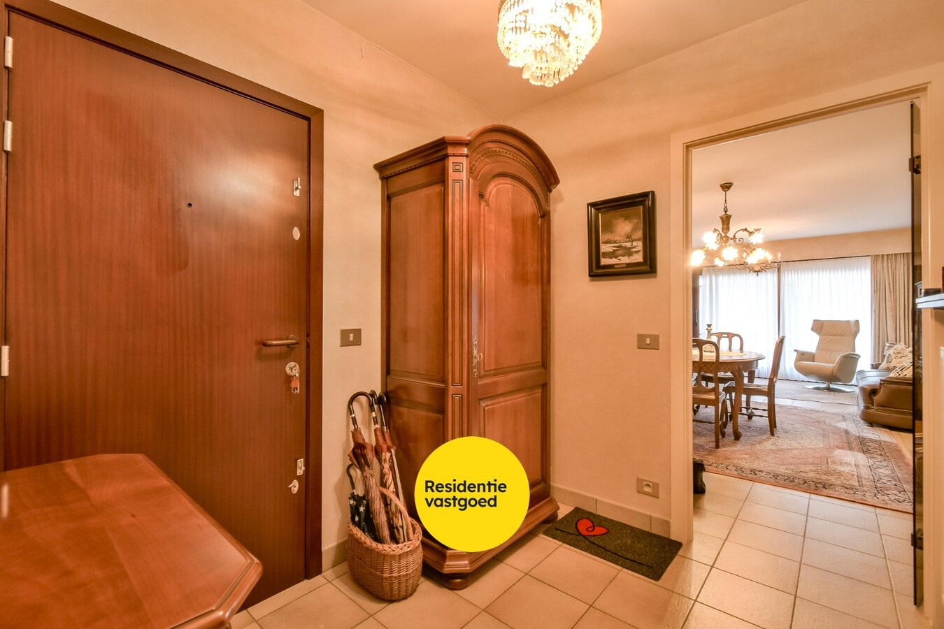 Verkocht appartement - Roeselare