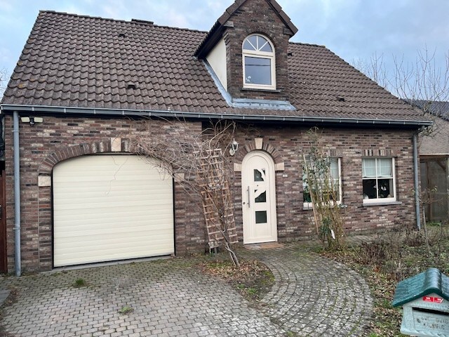 Te huur woning - Lubbeek