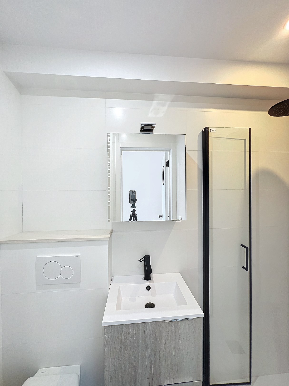 Stijlvol gerenoveerd 1-slaapkamerappartement met zeezicht op een toplocatie 