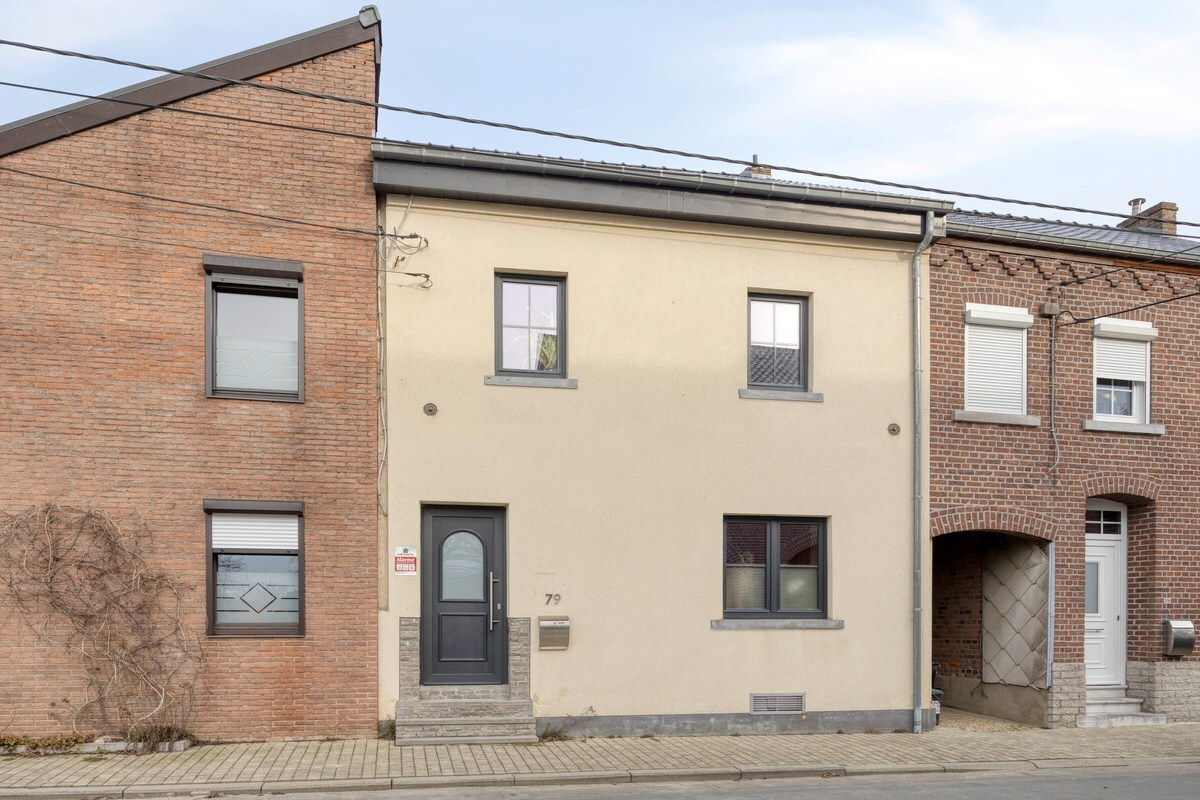 Prachtige woning met 3 slaapkamers in Landen 