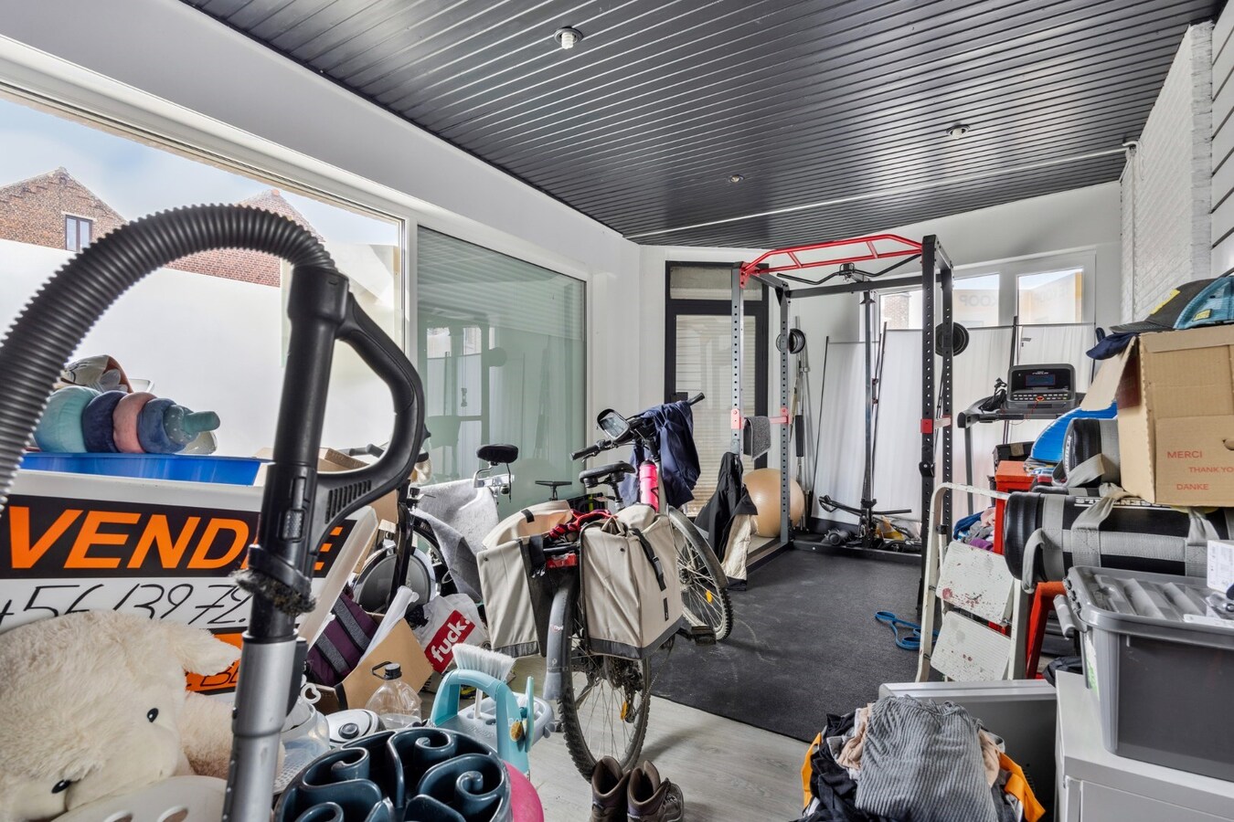 Woning 5 slaapkamers 