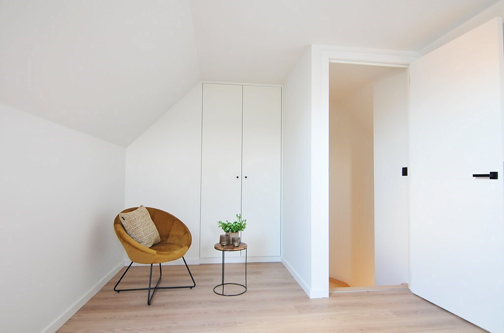 Ontdek Bavo Park in Sint-Baafs-Vijve (6% btw mogelijk!) 