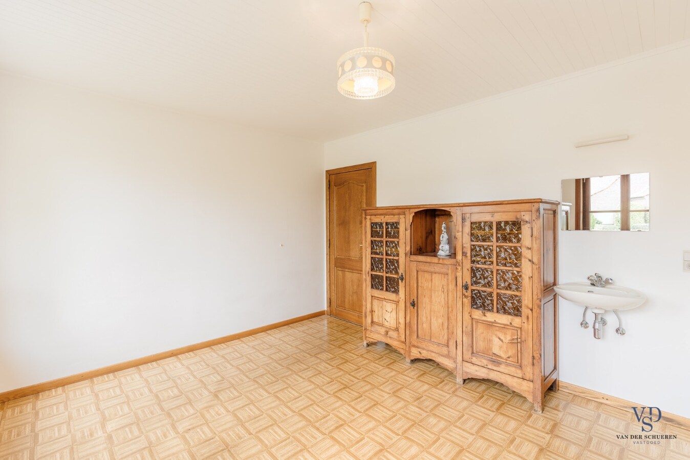 Bijzonder ruime (295m²) gezinswoning in Asper 