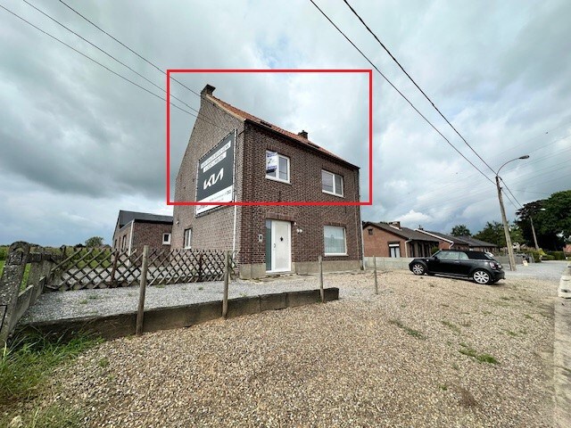 Verhuurd - Appartement - Neeroeteren