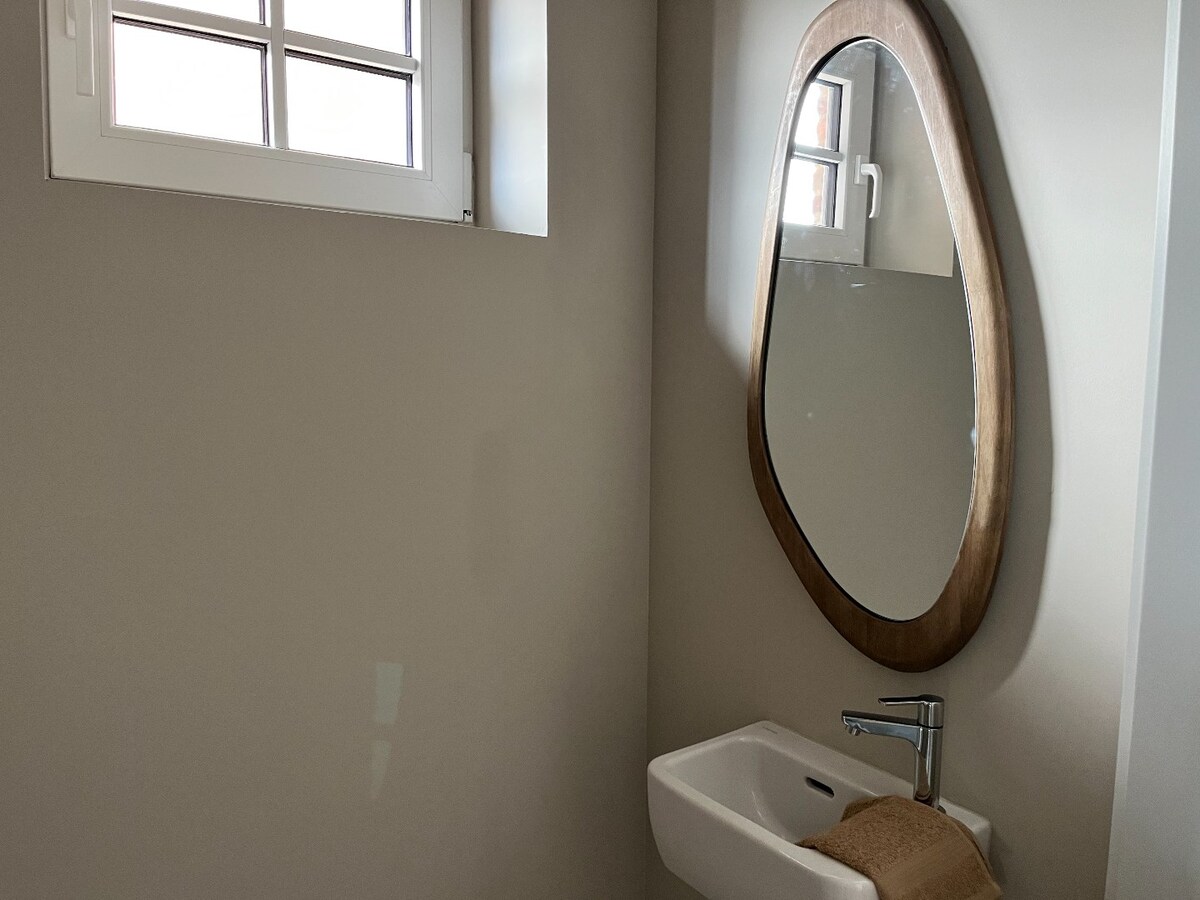 Prachtige nieuwbouwwoningen op landelijke locatie 