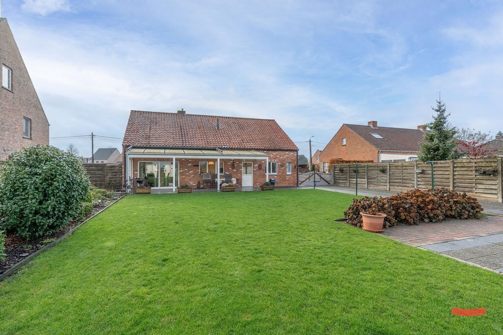 Woning te koop | in afhandeling in Weelde