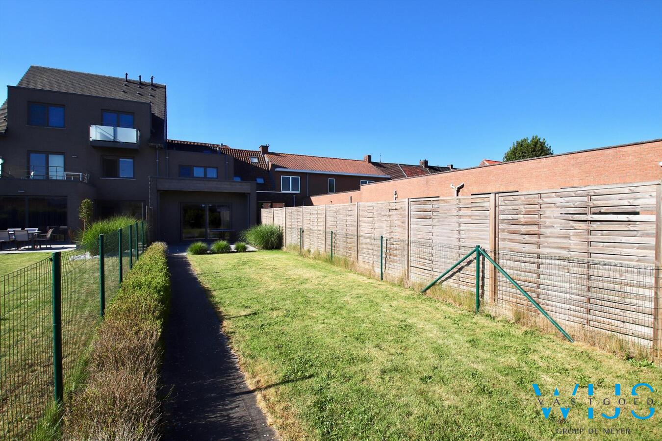 Leuke gezinswoning in centrum Waarschoot! 