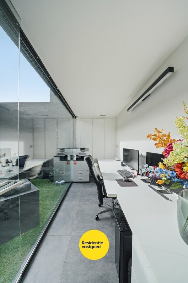 Te koop woning - Oudenburg