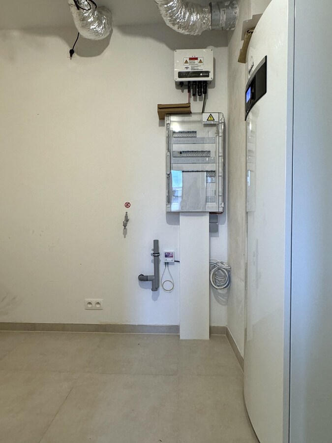 Appartement verhuurd in Weelde