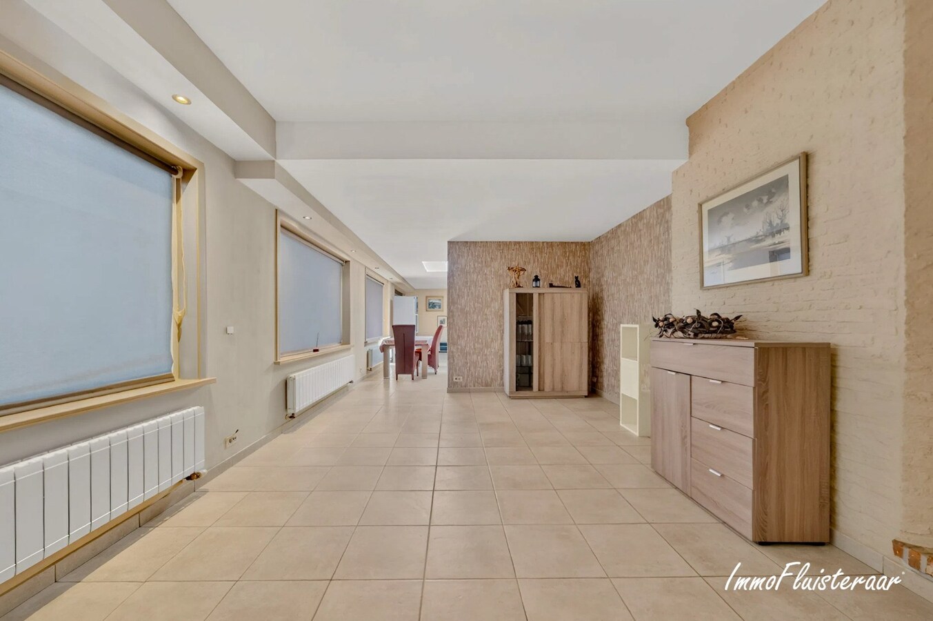 Unieke hippische accommodatie met 5 appartementen/studio’s op ruim 2,5 ha te Amougies (Henegouwen) 