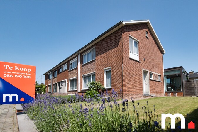 Verkocht woning - Heule