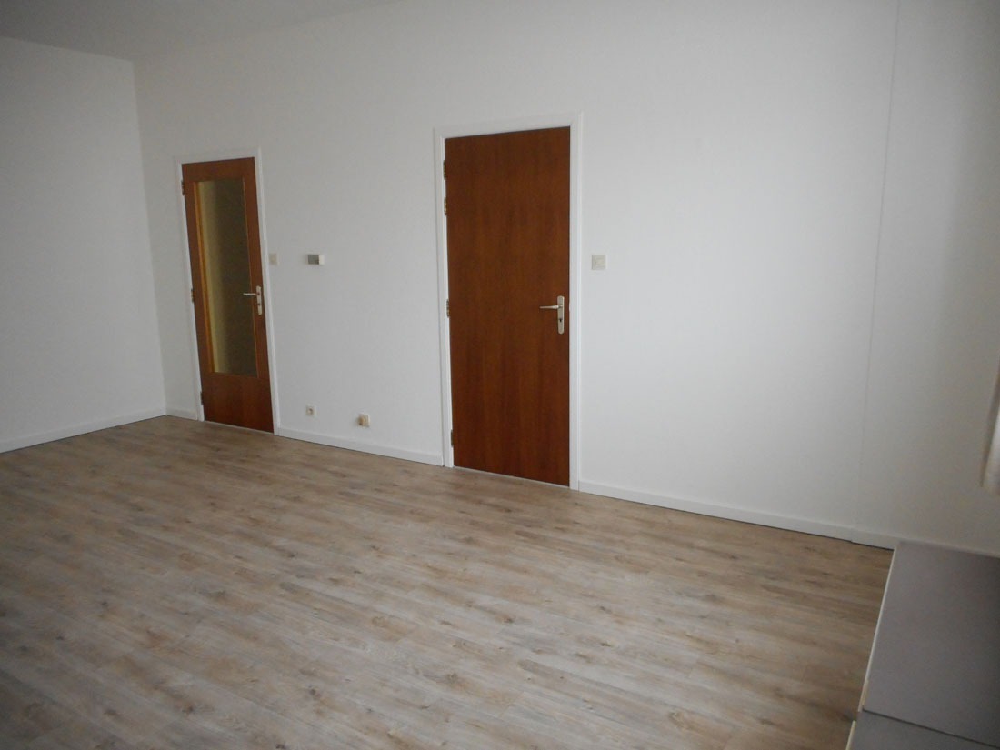 Verhuurd appartement - Genk