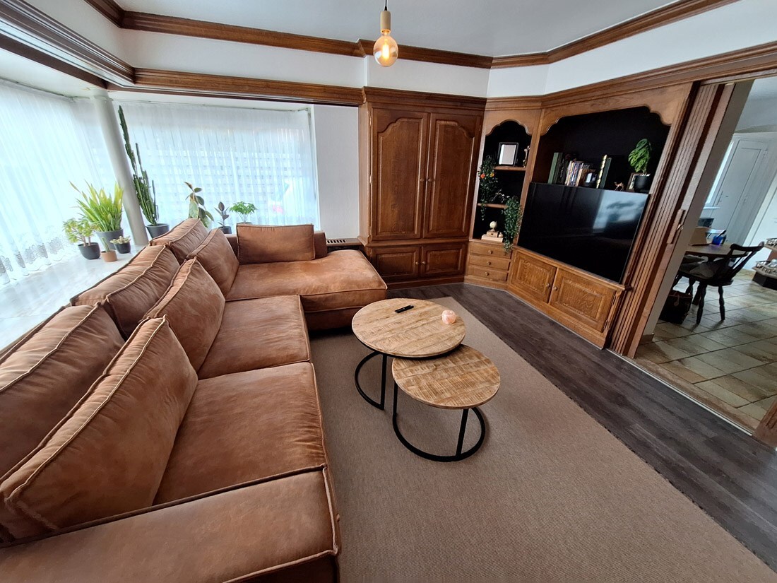 Gelijkvloers appartement te Genk 