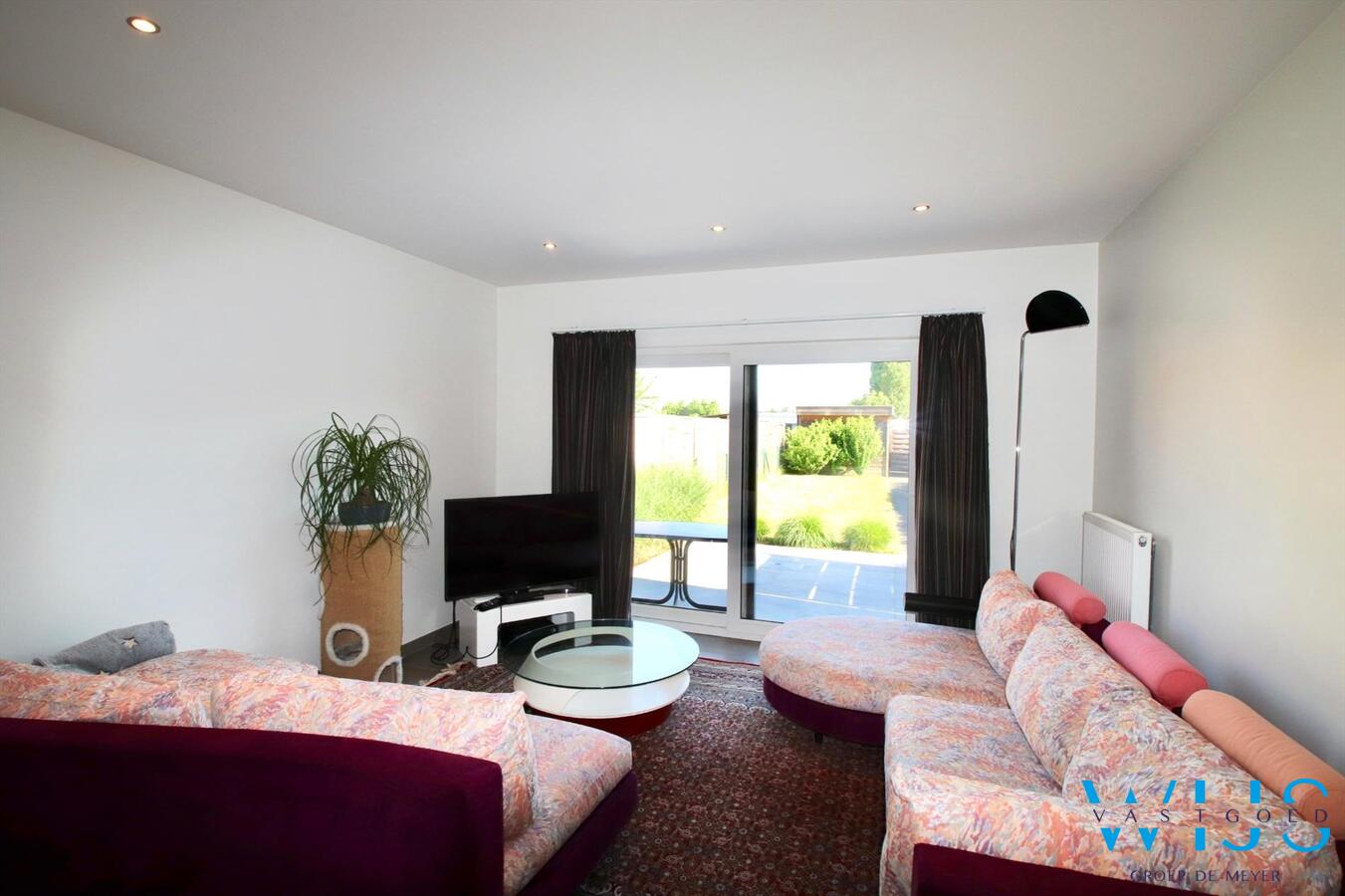 Leuke gezinswoning in centrum Waarschoot! 