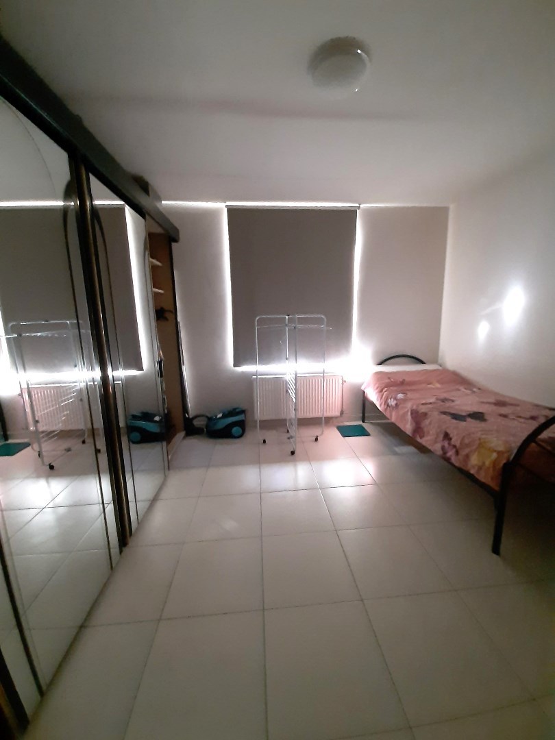 Mooi, ruim en gezellig appartement (98m²) te Geel 