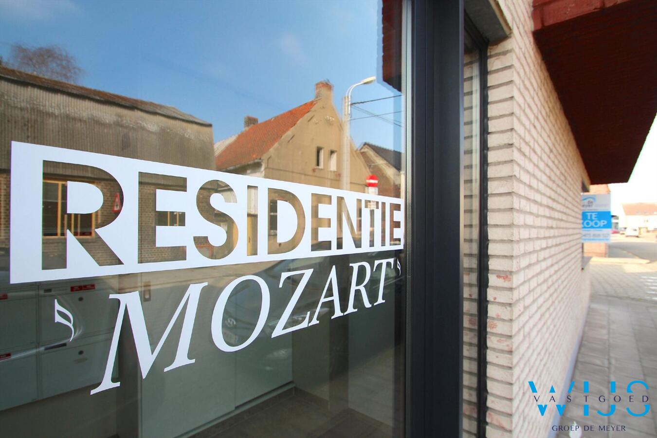 Verkocht benedenwoning - Ertvelde