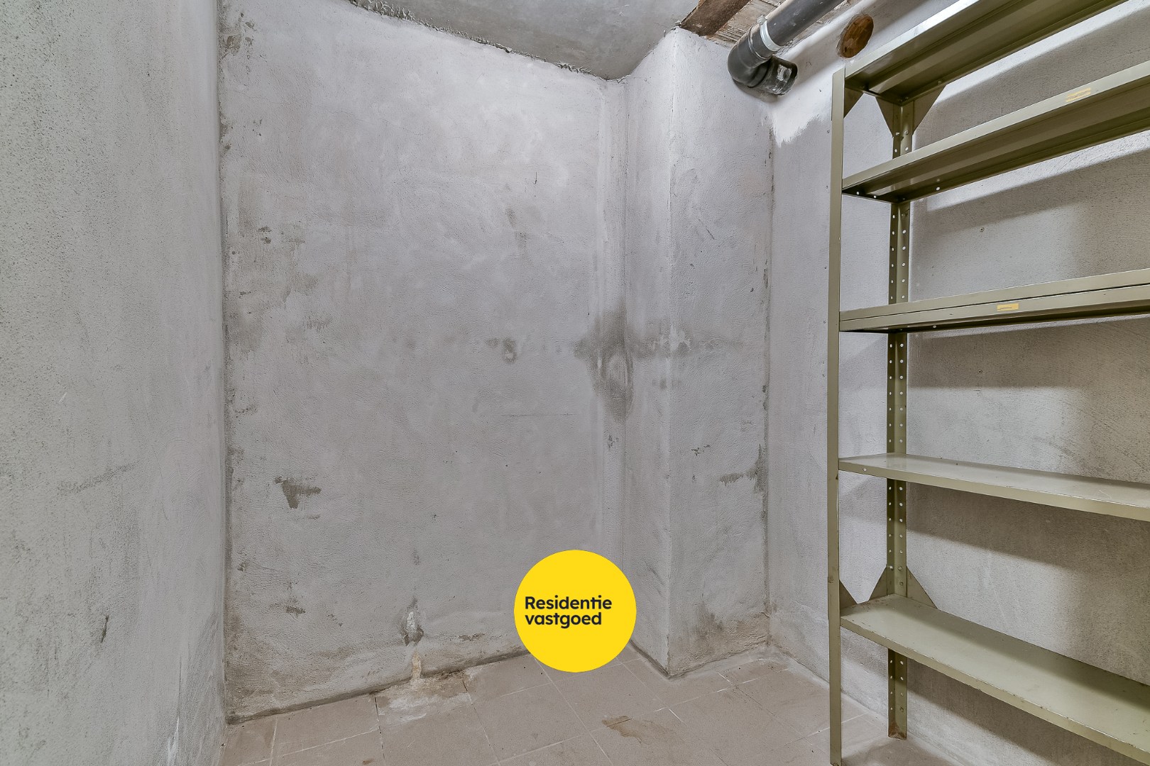 Instapklaar duplex appartement in centrum Oudenburg 