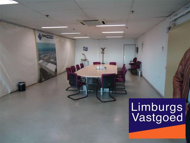 Logistiek complex v.a 10.000 m² tot 80.000 m² 