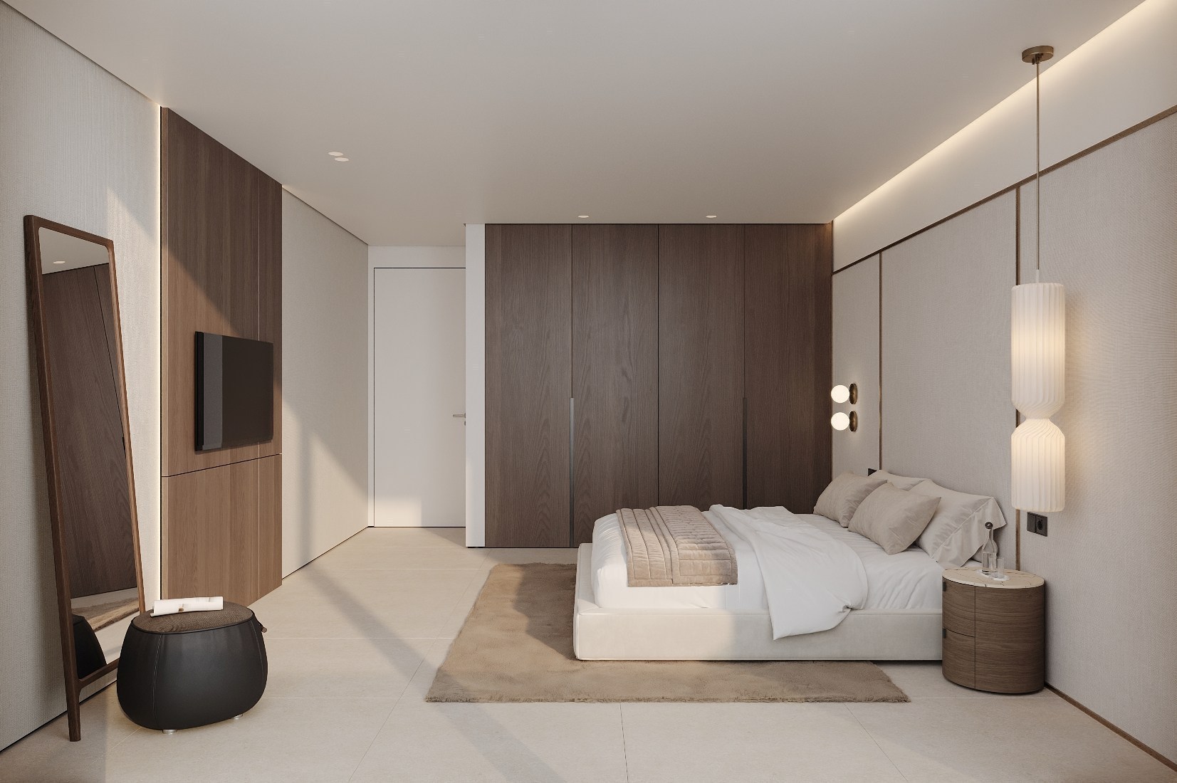 Blok 5 - Penthouse - 512 