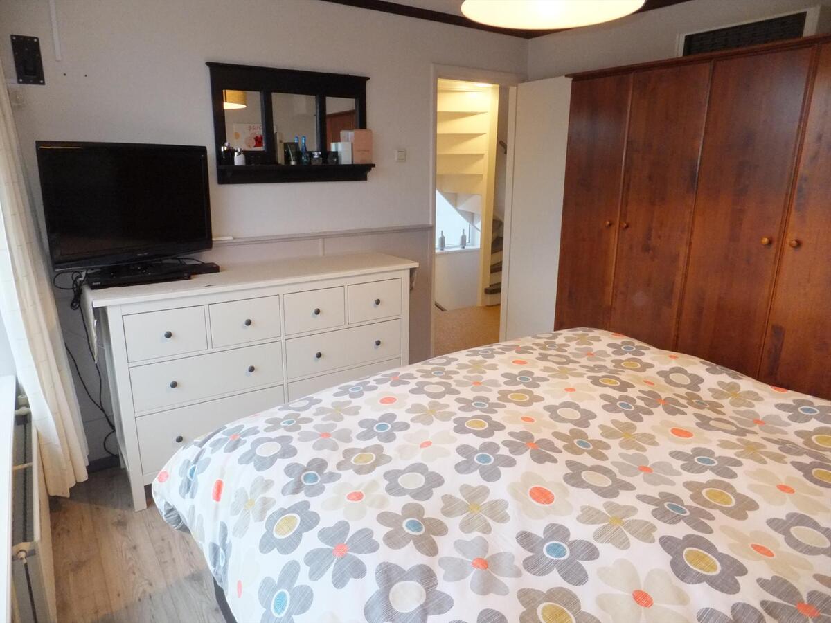 Eengezinswoning verkocht in Dorst