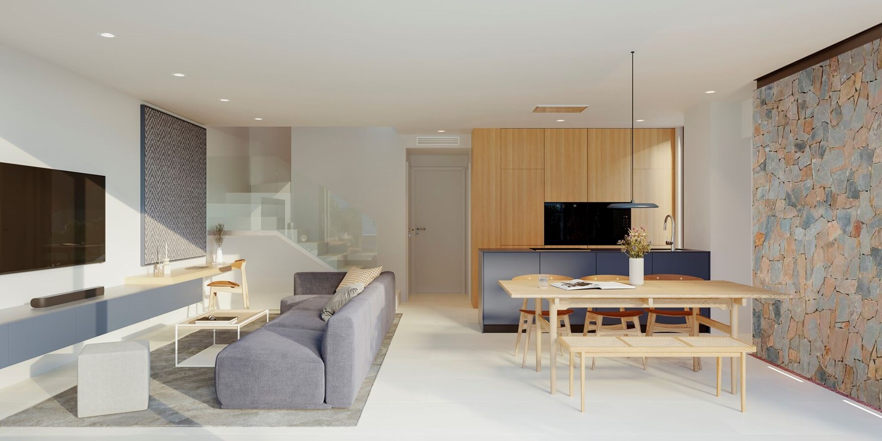 Villa te koop in Murcia