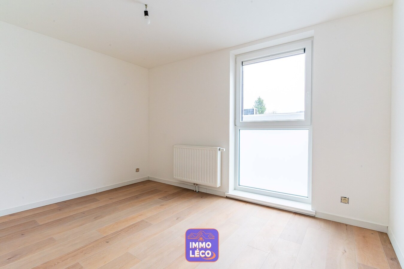 Maison neuve avec cour privative. COUP DE COEUR ! 