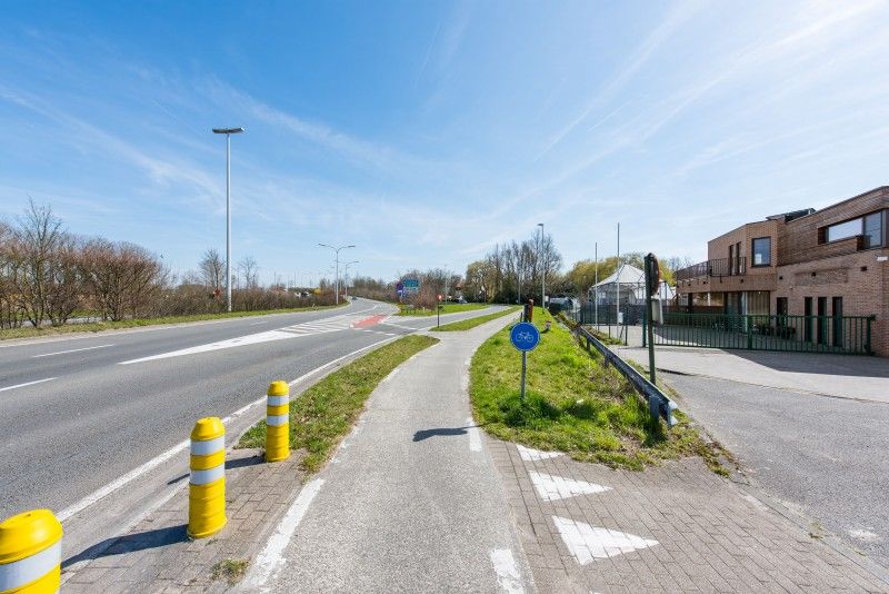 Woning verkocht in Drongen