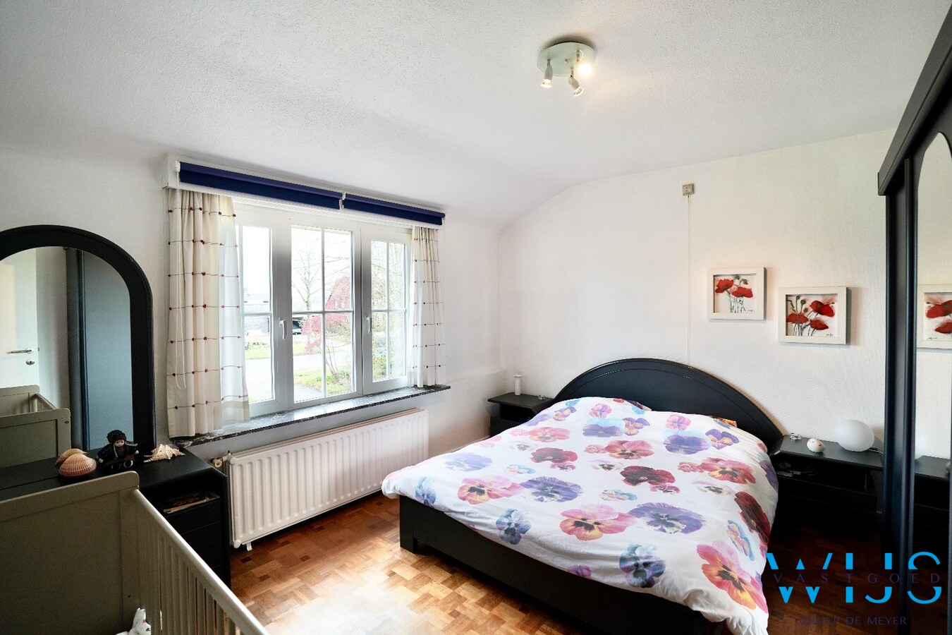 Fantastisch landhuis te Bassevelde/ Assenede ! 
