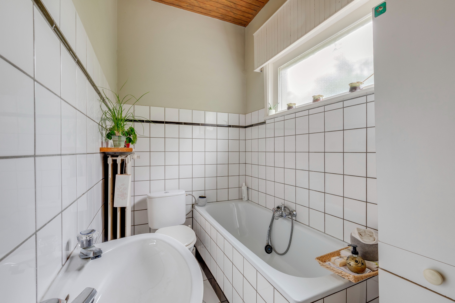 Wonen in het Groen te Gentbrugge 